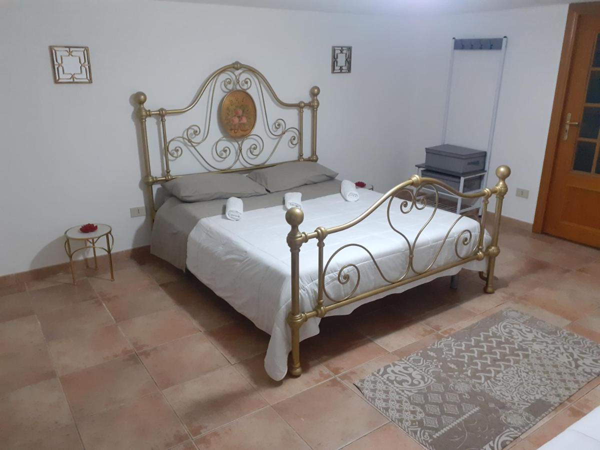 팔레르모 Sicilia Bedda 아파트 외부 사진