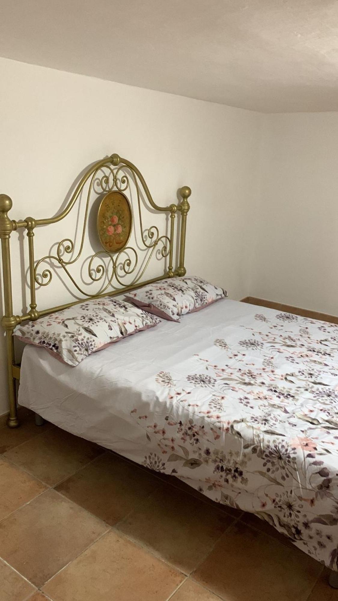 팔레르모 Sicilia Bedda 아파트 외부 사진